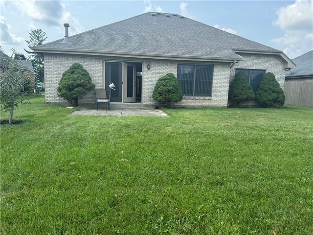 9569 Country Path Trail, Miamisburg, OH 45342
