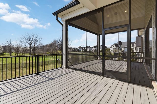 2584 Cayman Heights, Lexington, KY 40509