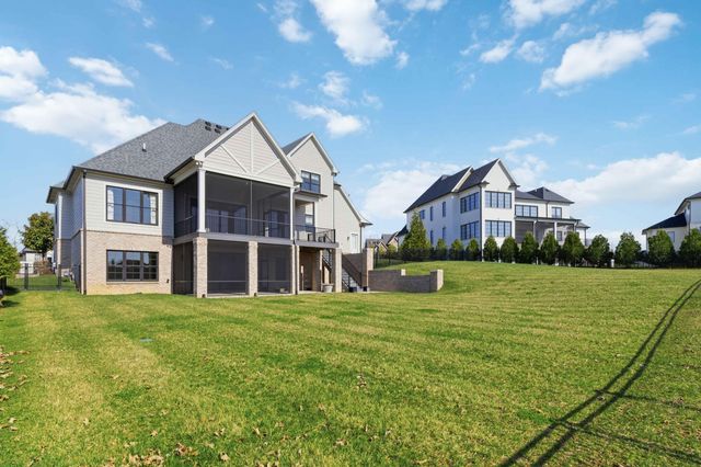2584 Cayman Heights, Lexington, KY 40509