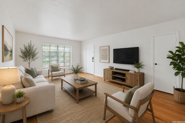 417 W Gramercy Place, San Antonio, TX 78212