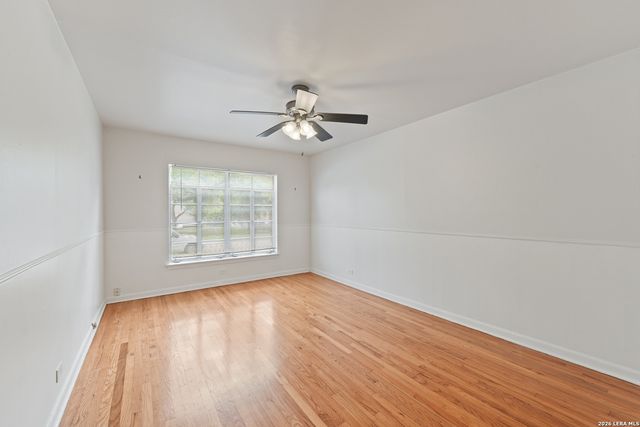 417 W Gramercy Place, San Antonio, TX 78212