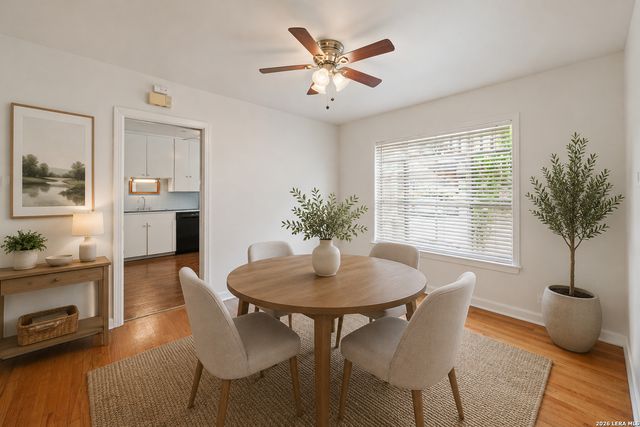 417 W Gramercy Place, San Antonio, TX 78212