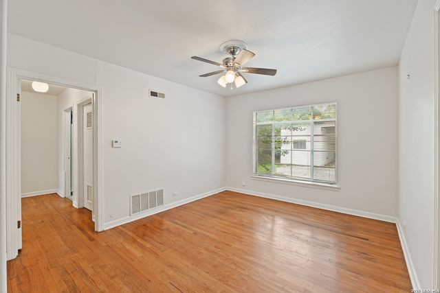 417 W Gramercy Place, San Antonio, TX 78212