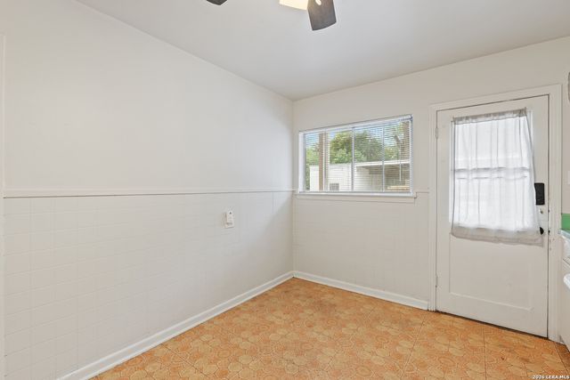 417 W Gramercy Place, San Antonio, TX 78212