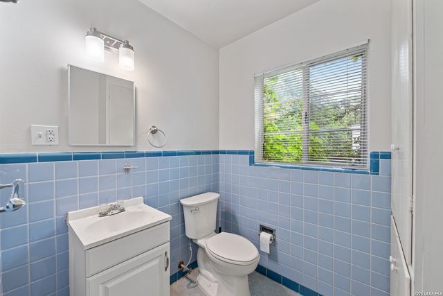 417 W Gramercy Place, San Antonio, TX 78212