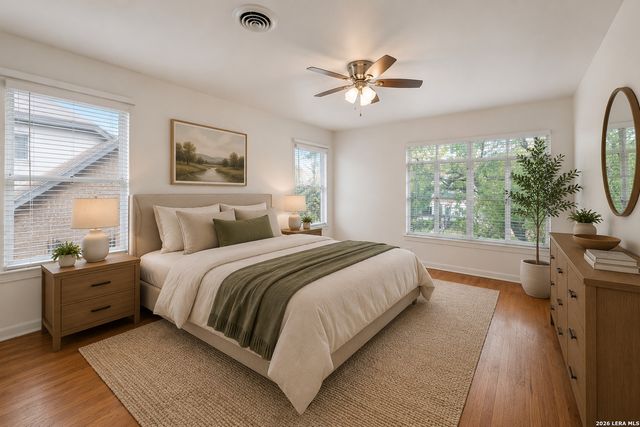 417 W Gramercy Place, San Antonio, TX 78212