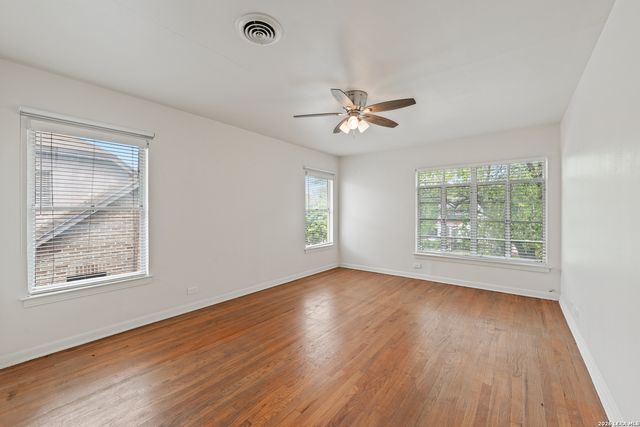 417 W Gramercy Place, San Antonio, TX 78212