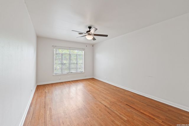 417 W Gramercy Place, San Antonio, TX 78212