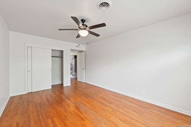 417 W Gramercy Place, San Antonio, TX 78212