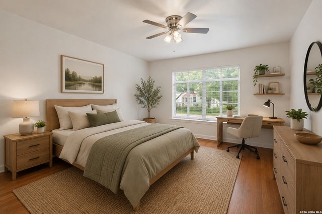 417 W Gramercy Place, San Antonio, TX 78212