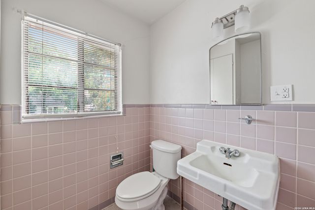 417 W Gramercy Place, San Antonio, TX 78212
