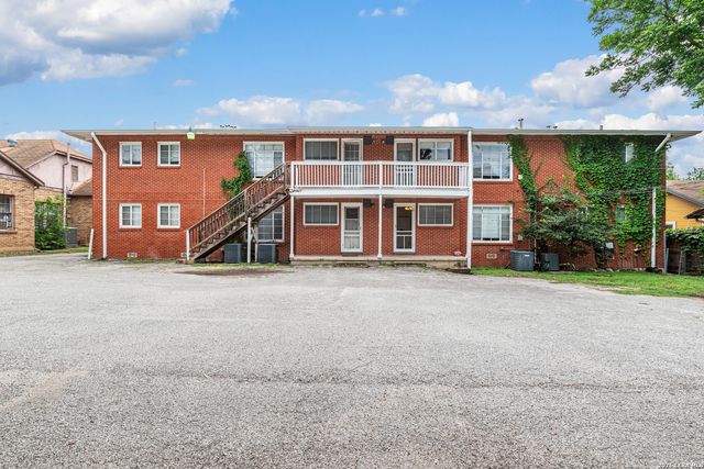 417 W Gramercy Place, San Antonio, TX 78212