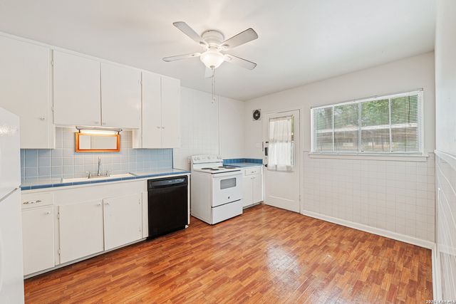417 W Gramercy Place, San Antonio, TX 78212