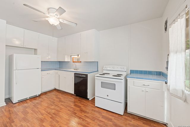 417 W Gramercy Place, San Antonio, TX 78212