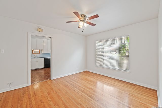 417 W Gramercy Place, San Antonio, TX 78212