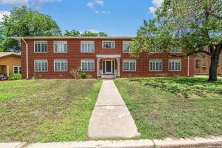 417 W Gramercy Place, San Antonio, TX 78212