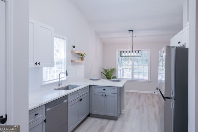 3360 Northgate Lane, Duluth, GA 30096