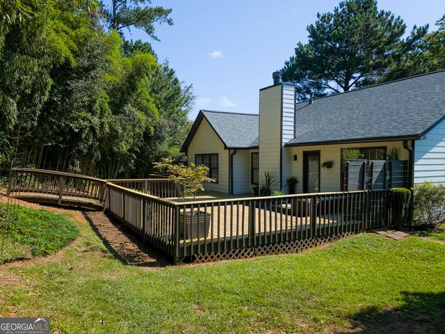 3360 Northgate Lane, Duluth, GA 30096
