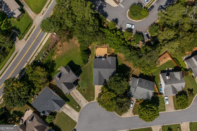 3360 Northgate Lane, Duluth, GA 30096