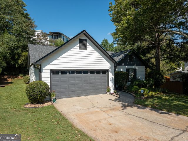 3360 Northgate Lane, Duluth, GA 30096