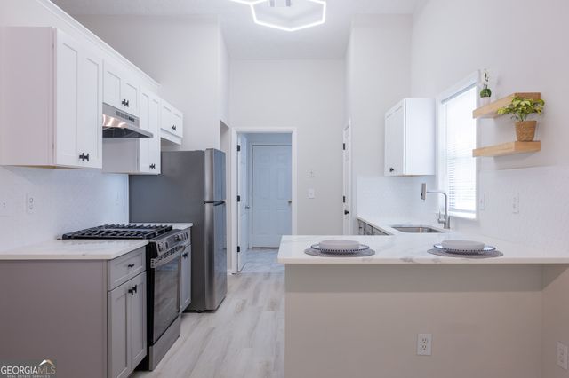 3360 Northgate Lane, Duluth, GA 30096