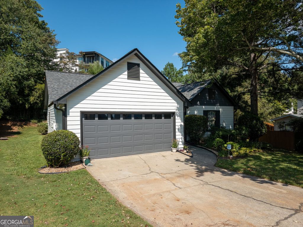 3360 Northgate Lane, Duluth, GA 30096 — photo 3