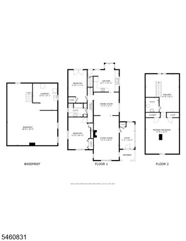 96 Pickford Ave, Phillipsburg Town, NJ 08865