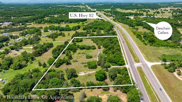 8646 S Highway 82, Gainesville, TX 76240