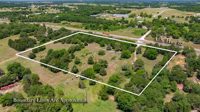 8646 S Highway 82, Gainesville, TX 76240