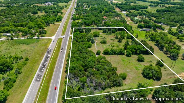 8646 S Highway 82, Gainesville, TX 76240