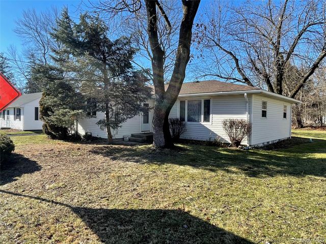 11 Fifth Avenue, Newburgh, NY 12550