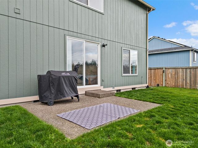 936 Chatham Drive SE, Olympia, WA 98513