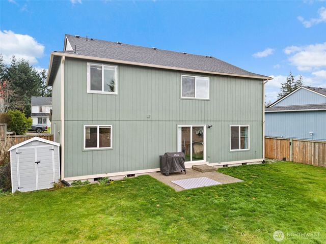 936 Chatham Drive SE, Olympia, WA 98513