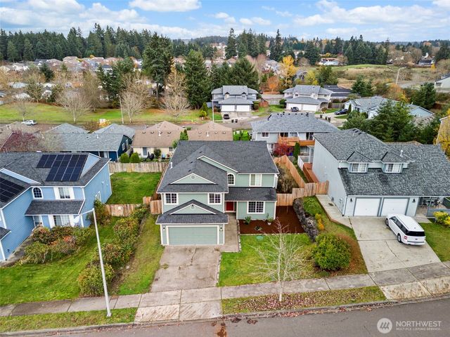 936 Chatham Drive SE, Olympia, WA 98513