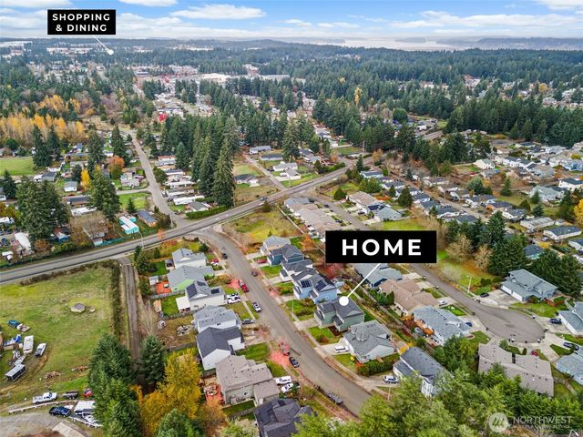 936 Chatham Drive SE, Olympia, WA 98513