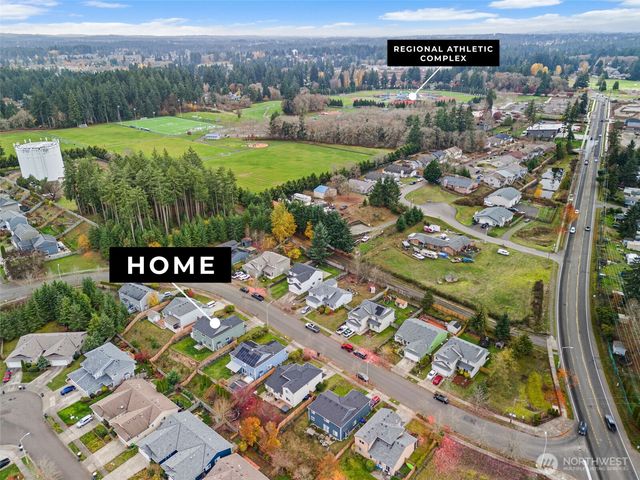 936 Chatham Drive SE, Olympia, WA 98513