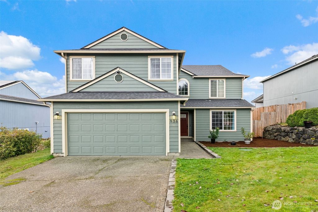 936 Chatham Drive SE, Olympia, WA 98513