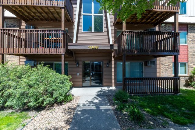 14630 Garrett Avenue 611, Apple Valley, MN 55124