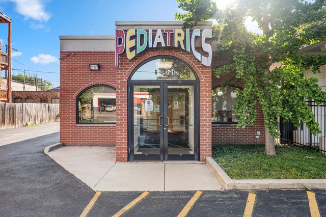 Address unavailable.