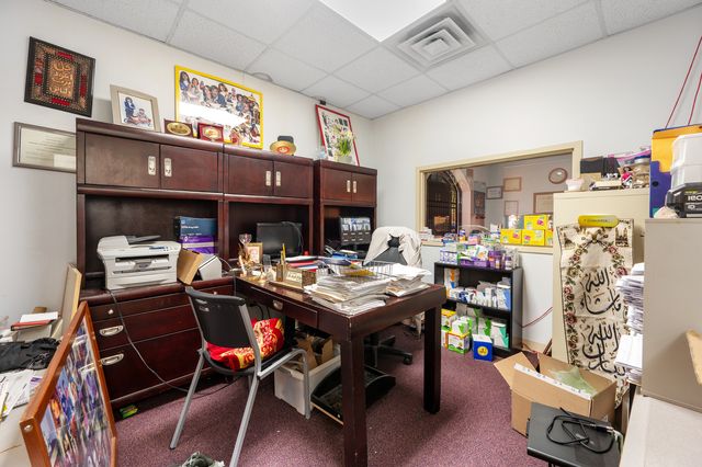 Address unavailable.