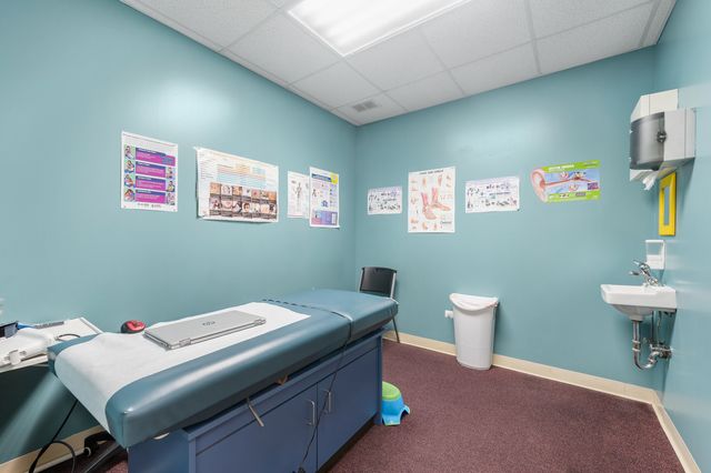 Address unavailable.