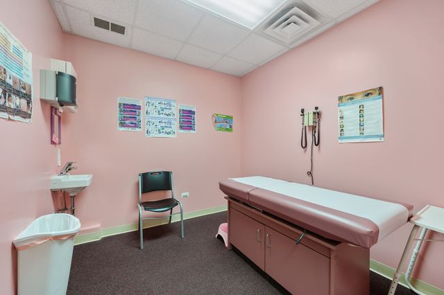 Address unavailable.