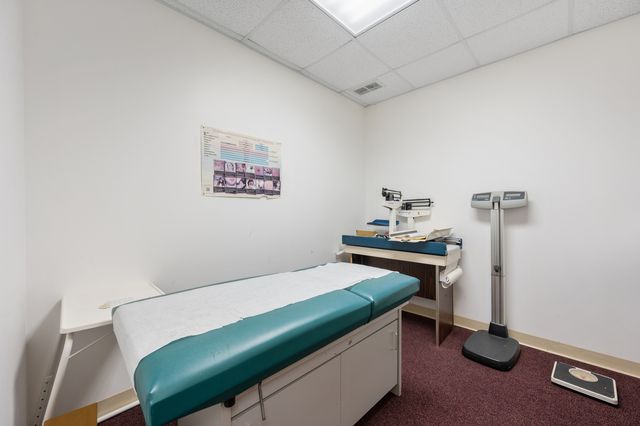 Address unavailable.