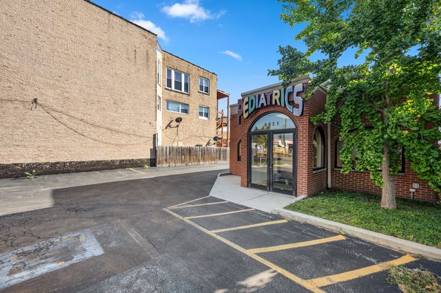 Address unavailable.