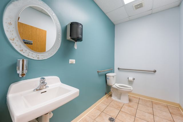 Address unavailable.