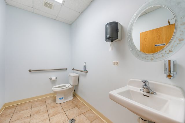 Address unavailable.