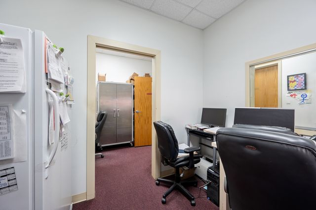 Address unavailable.