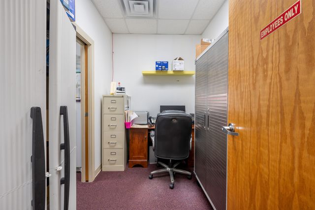 Address unavailable.