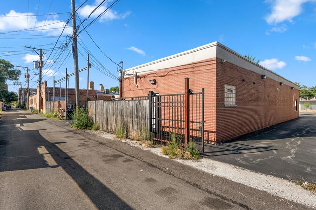 Address unavailable.