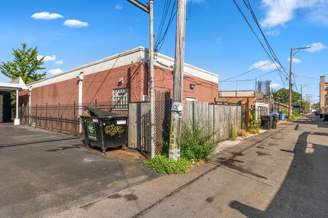 Address unavailable.